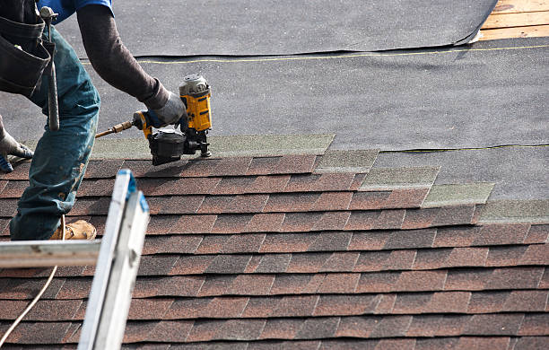 Licensed Flat Roof Repair service in Turney, MO - Brentwood Metal Roofing